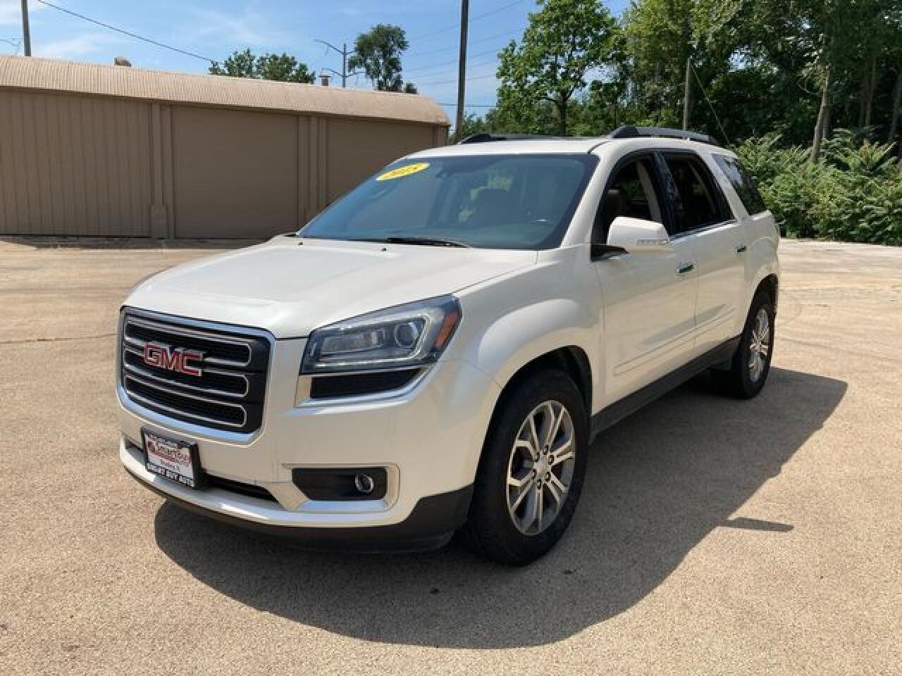 2015 GMC Acadia Slt-1 - Image 2