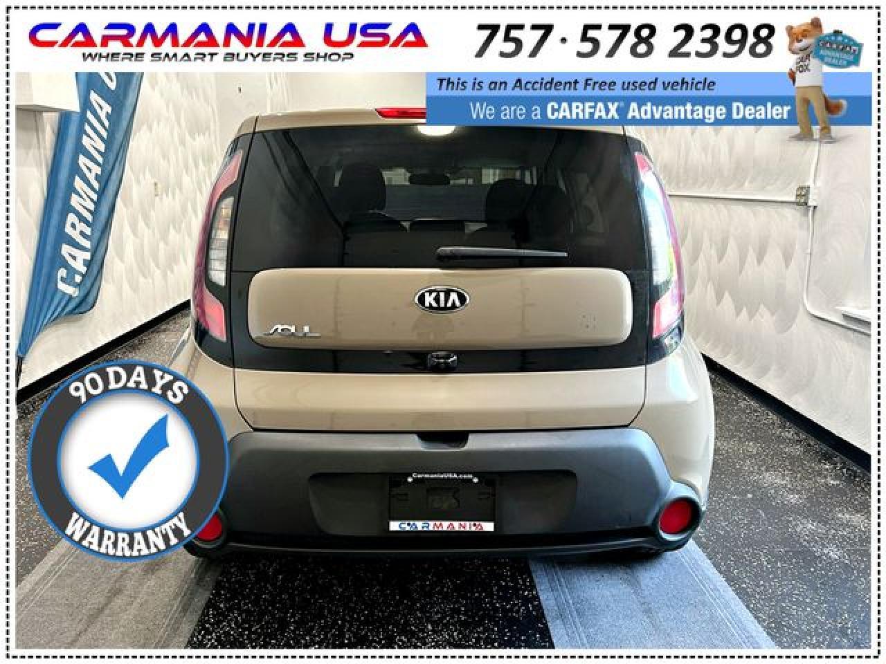 2016 Kia Soul - Image 7