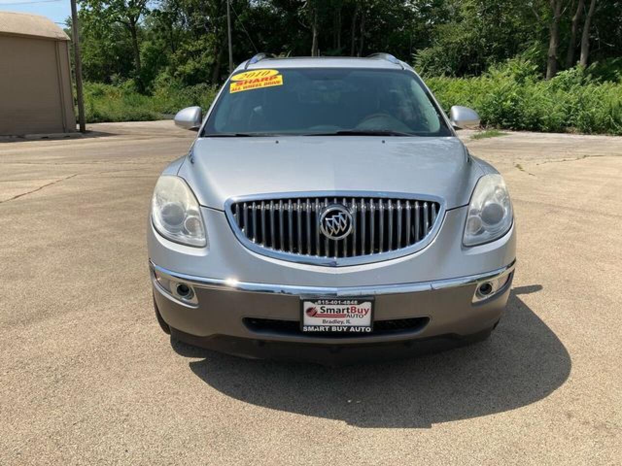 2010 Buick Enclave Cxl - Image 3