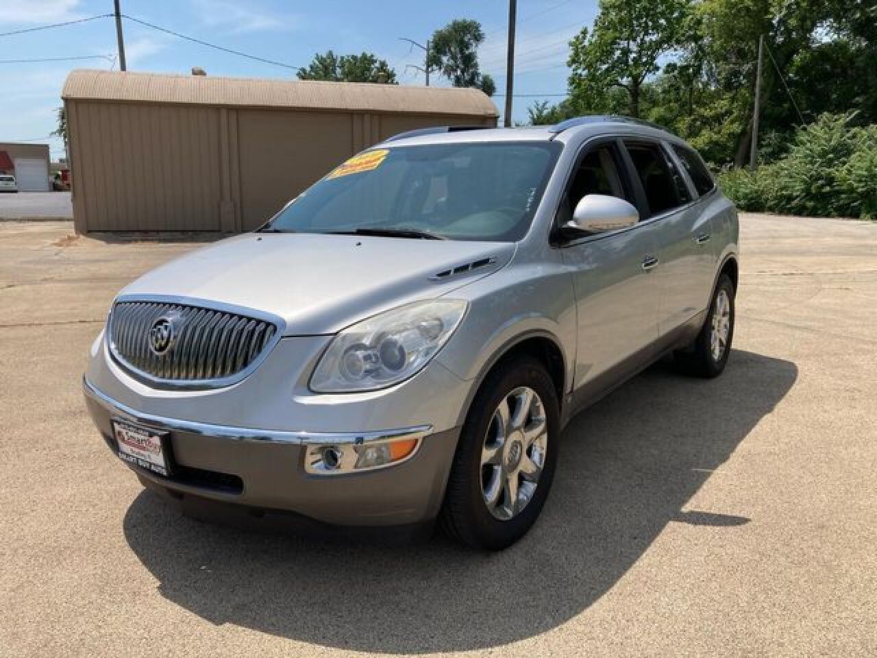 2010 Buick Enclave Cxl - Image 2