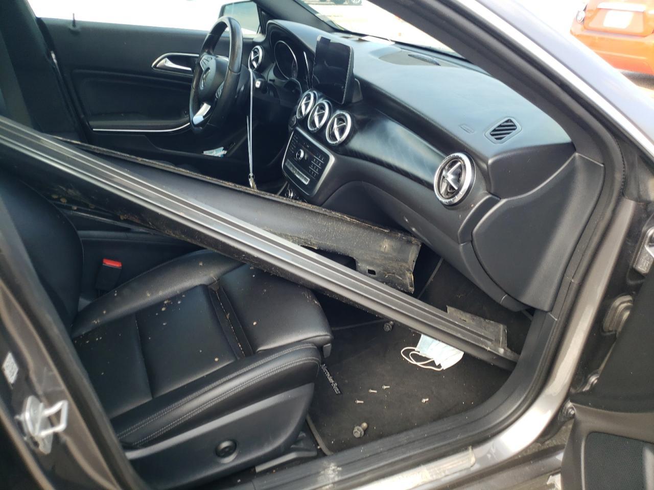 2018 Mercedes-Benz Cla 250 4Matic - Фото 5