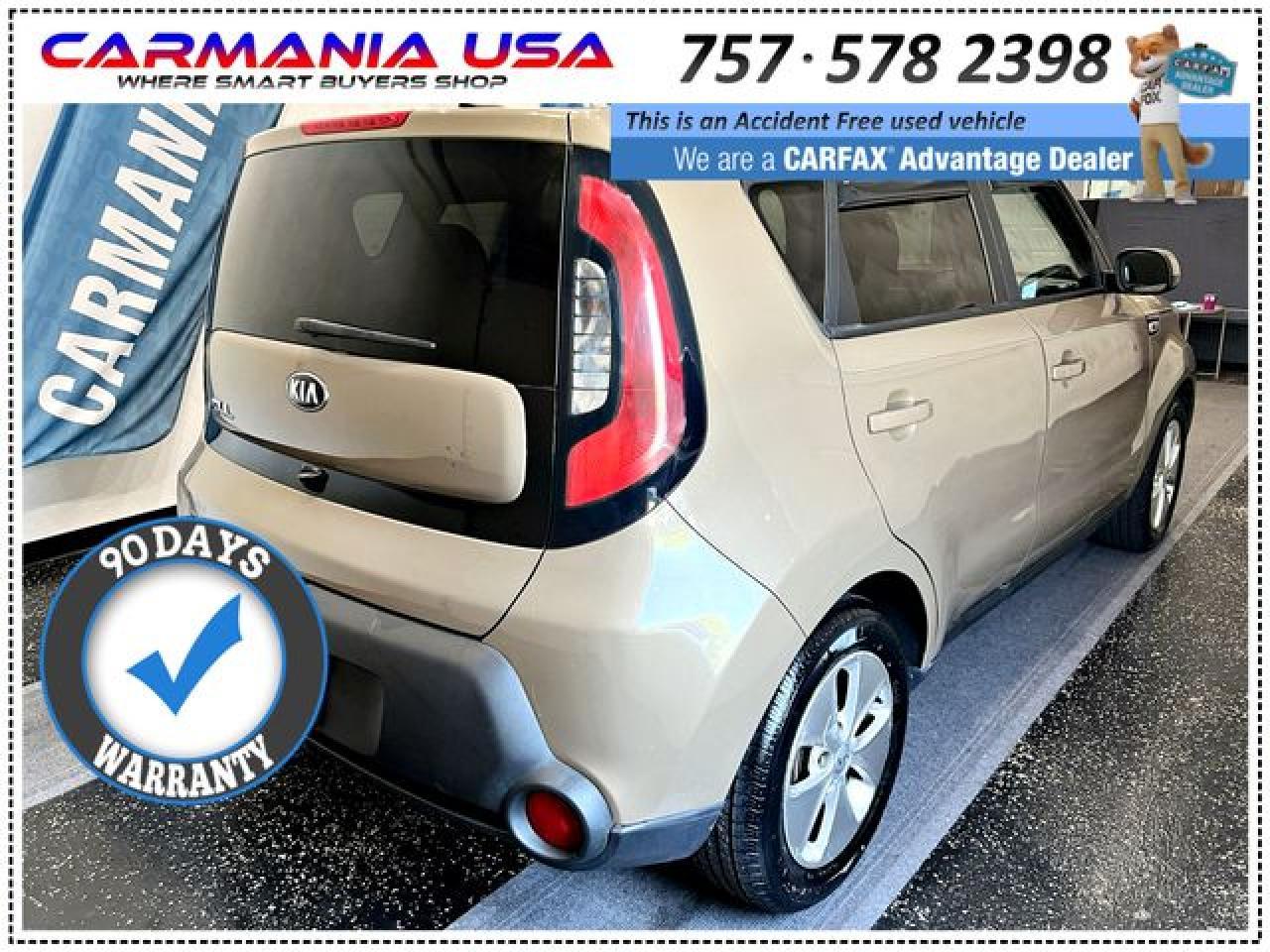 2016 Kia Soul - Image 6