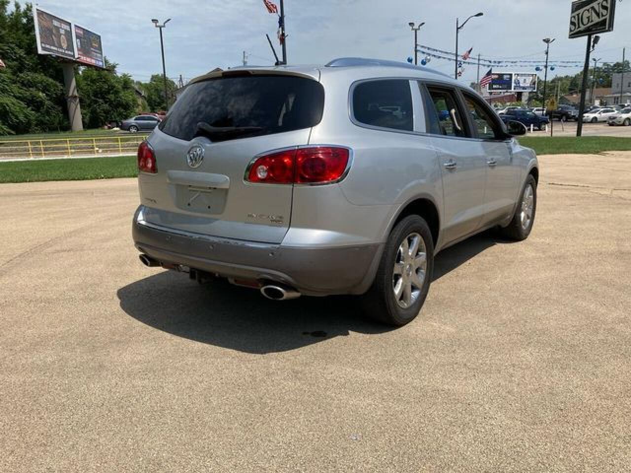 2010 Buick Enclave Cxl - Image 7
