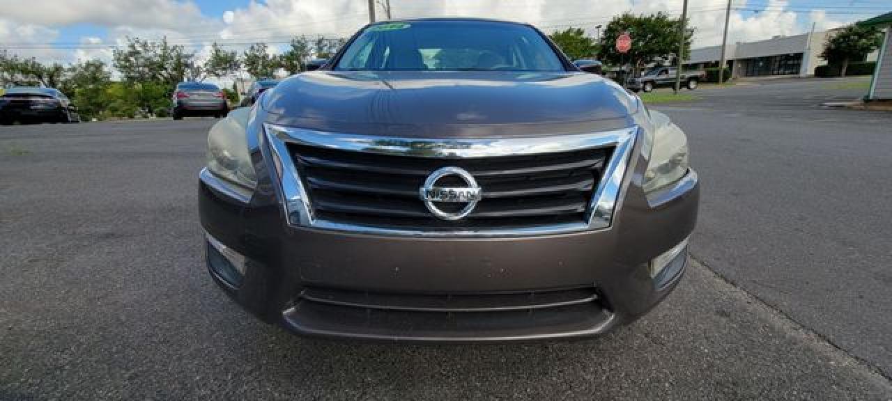 2014 Nissan Altima 2.5 - Фото 3