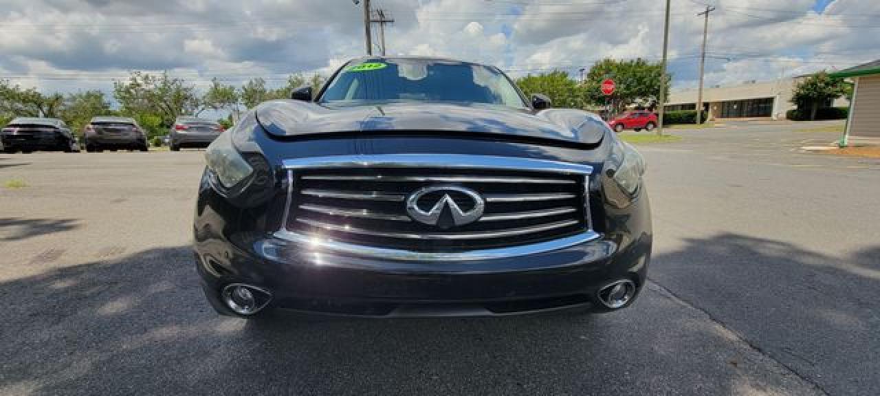 2012 Infiniti Fx35 - Фото 3