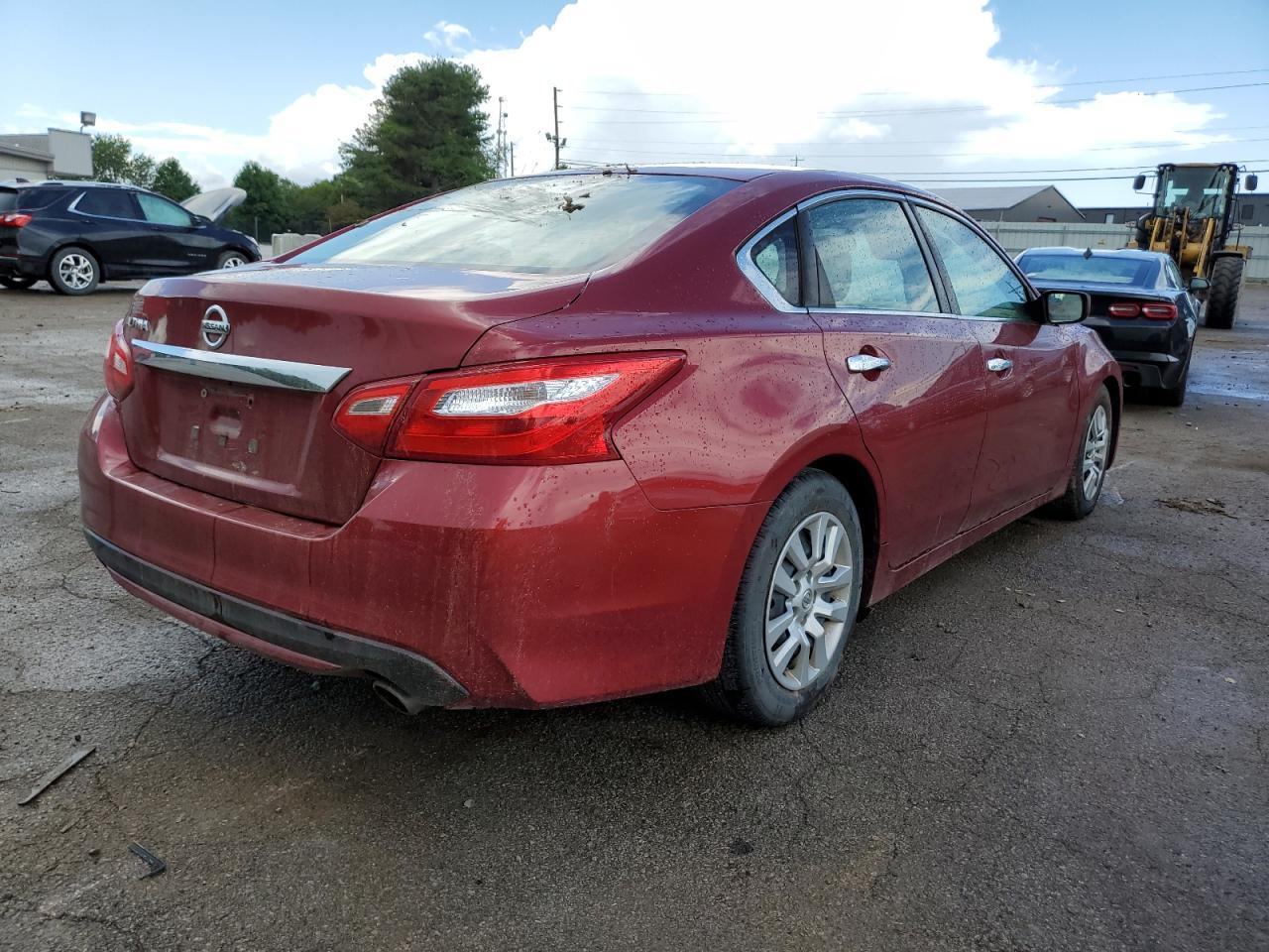2016 NISSAN ALTIMA 2.5 - Image 4