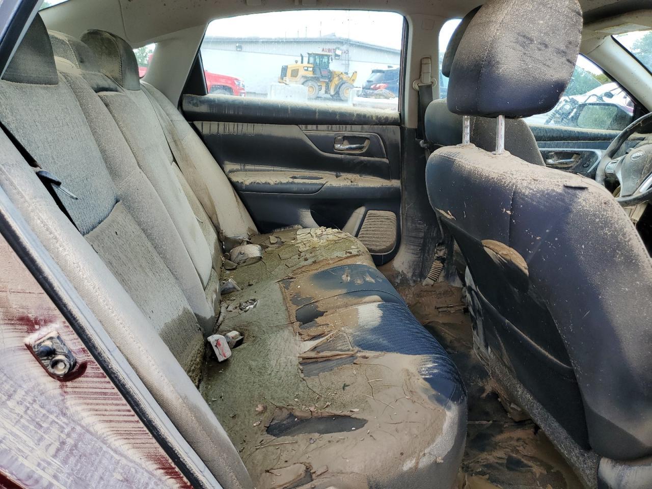 2016 NISSAN ALTIMA 2.5 - Image 6