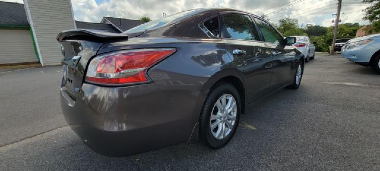 2014 Nissan Altima 2.5 - Фото 6