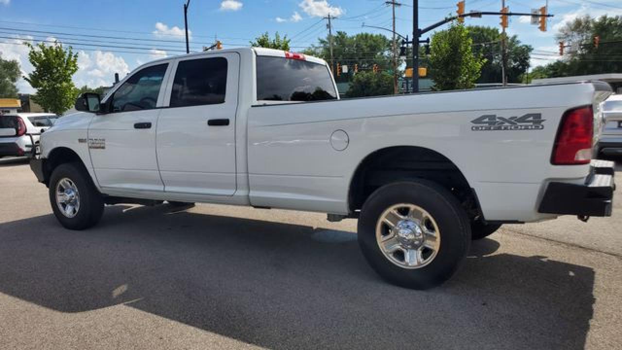 2017 Ram 2500 St - Фото 6