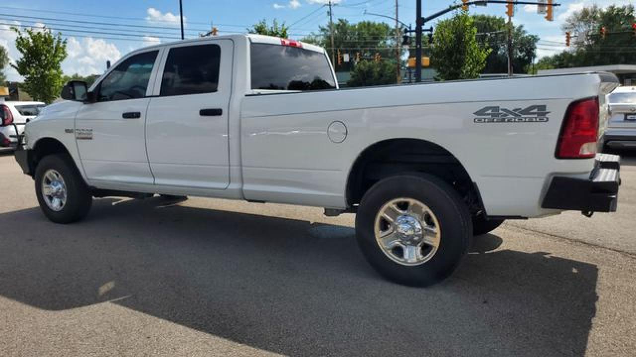 2017 Ram 2500 St - Фото 7