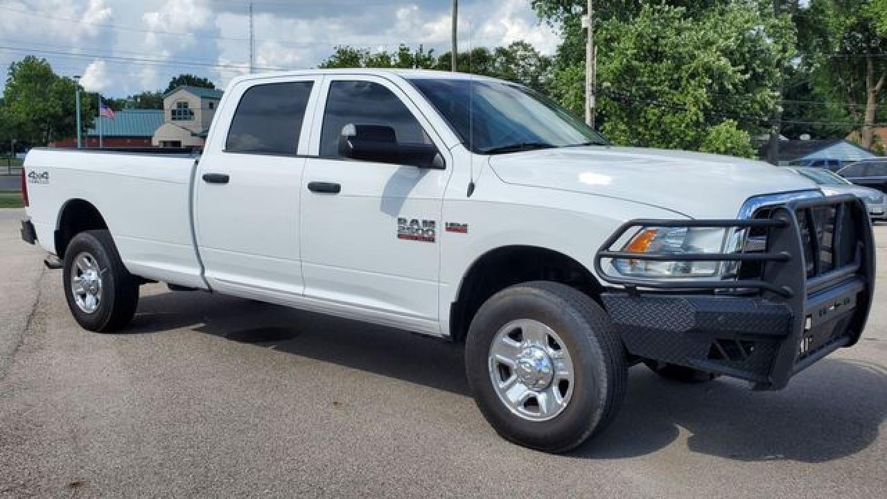2017 Ram 2500 St - Фото 2