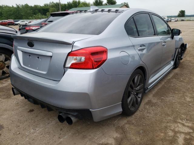 2016 SUBARU WRX LIMITE - Фото 4