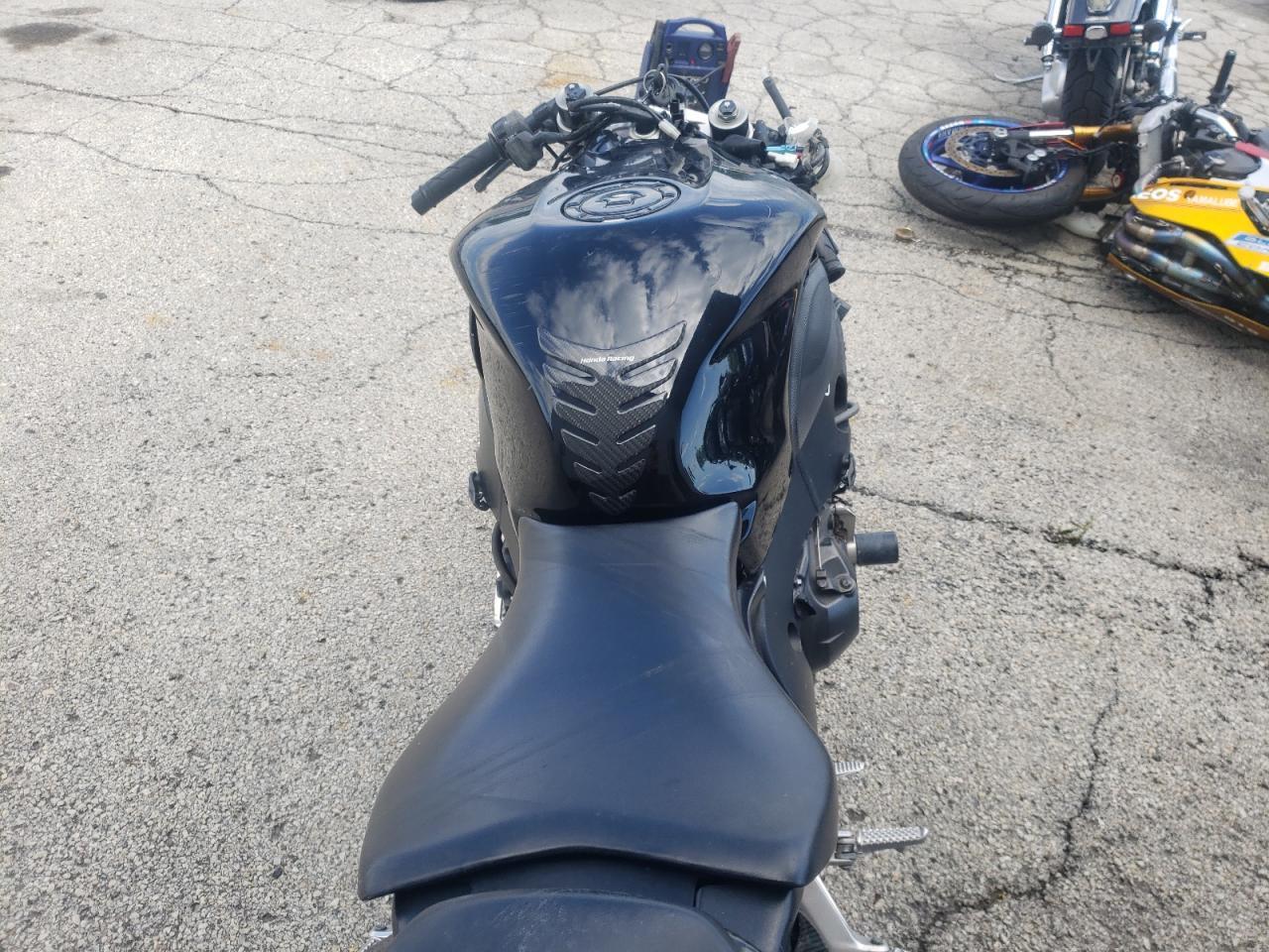 2008 Honda Cbr1000 Rr - Фото 5