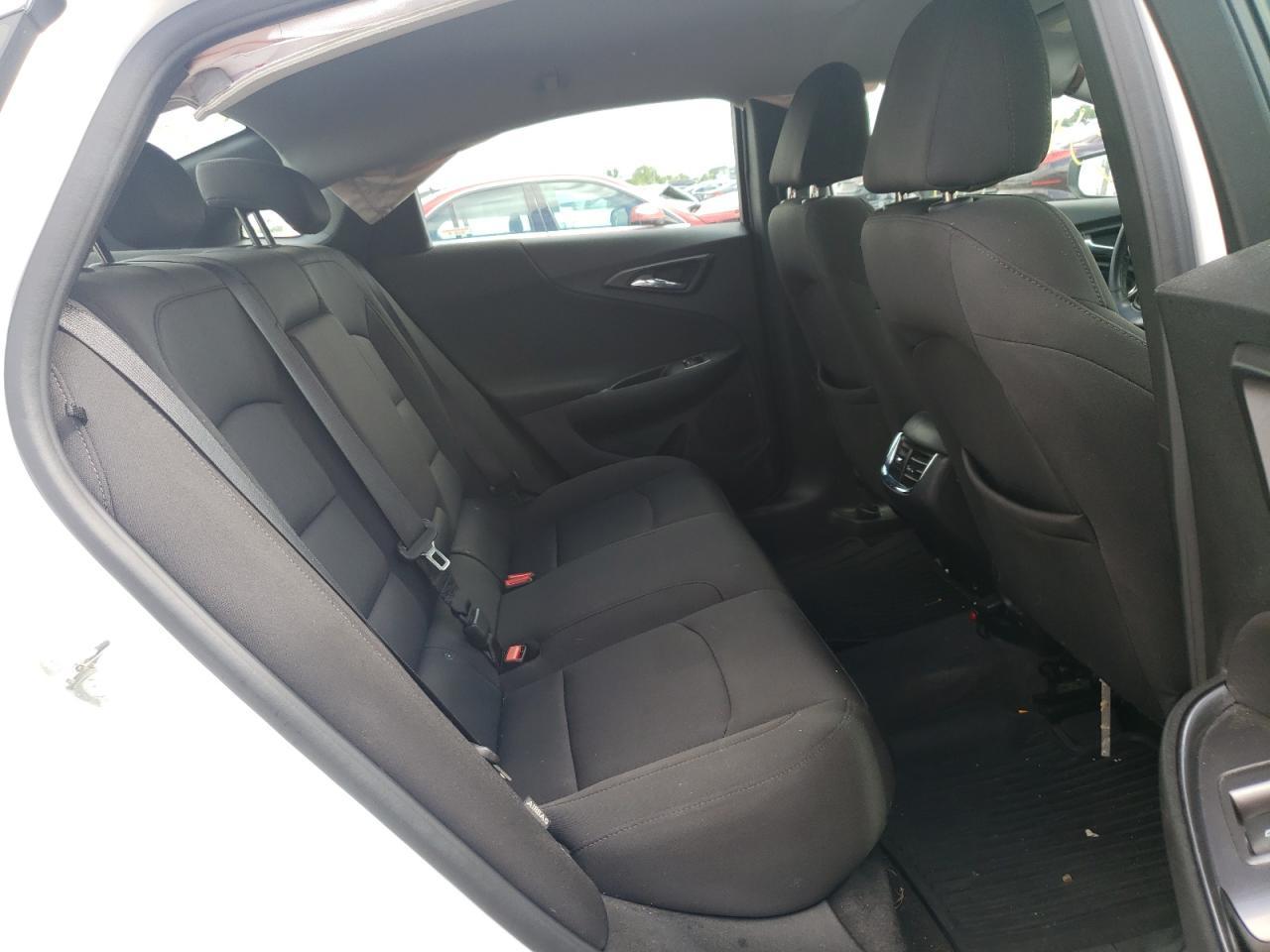 2018 Chevrolet Malibu Lt - Image 6