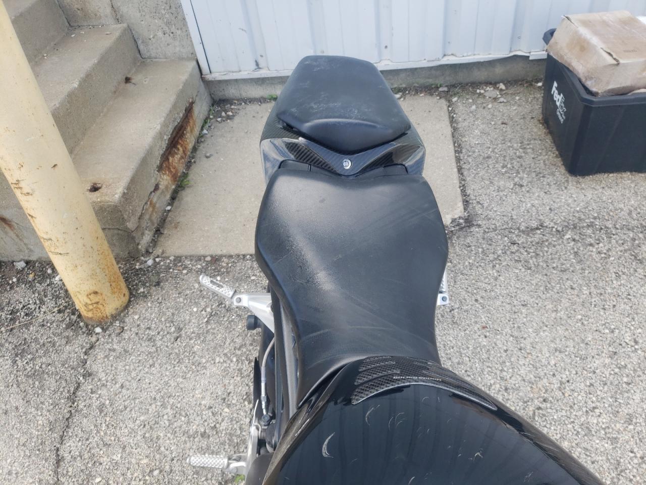 2008 Honda Cbr1000 Rr - Фото 6