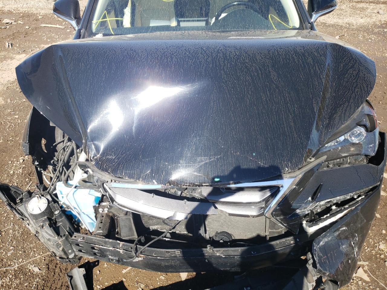 2016 Lexus Nx 200T Base - Фото 7