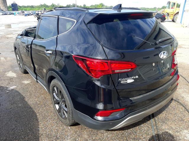 2017 Hyundai Santa Fe Sport - Image 3