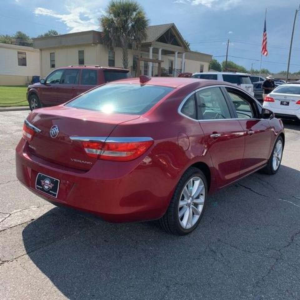 2017 Buick Verano - Фото 4