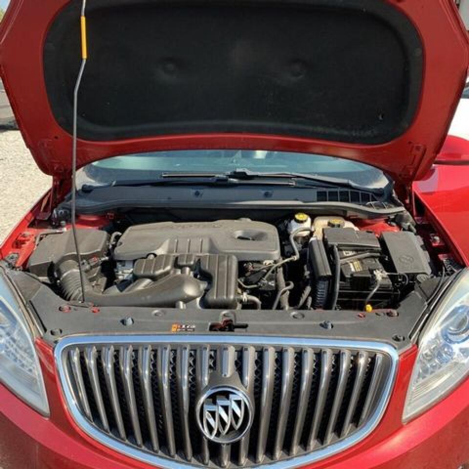 2017 Buick Verano - Фото 6