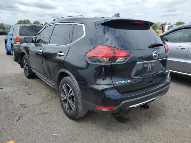 2017 Nissan Rogue S - Фото 3