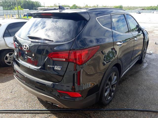 2017 Hyundai Santa Fe Sport - Image 4