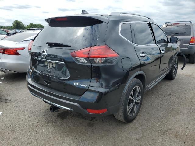 2017 Nissan Rogue S - Фото 4