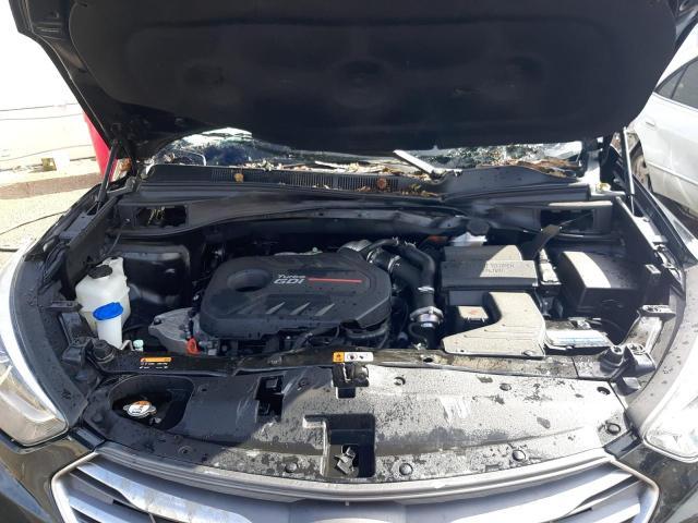 2017 Hyundai Santa Fe Sport - Image 7