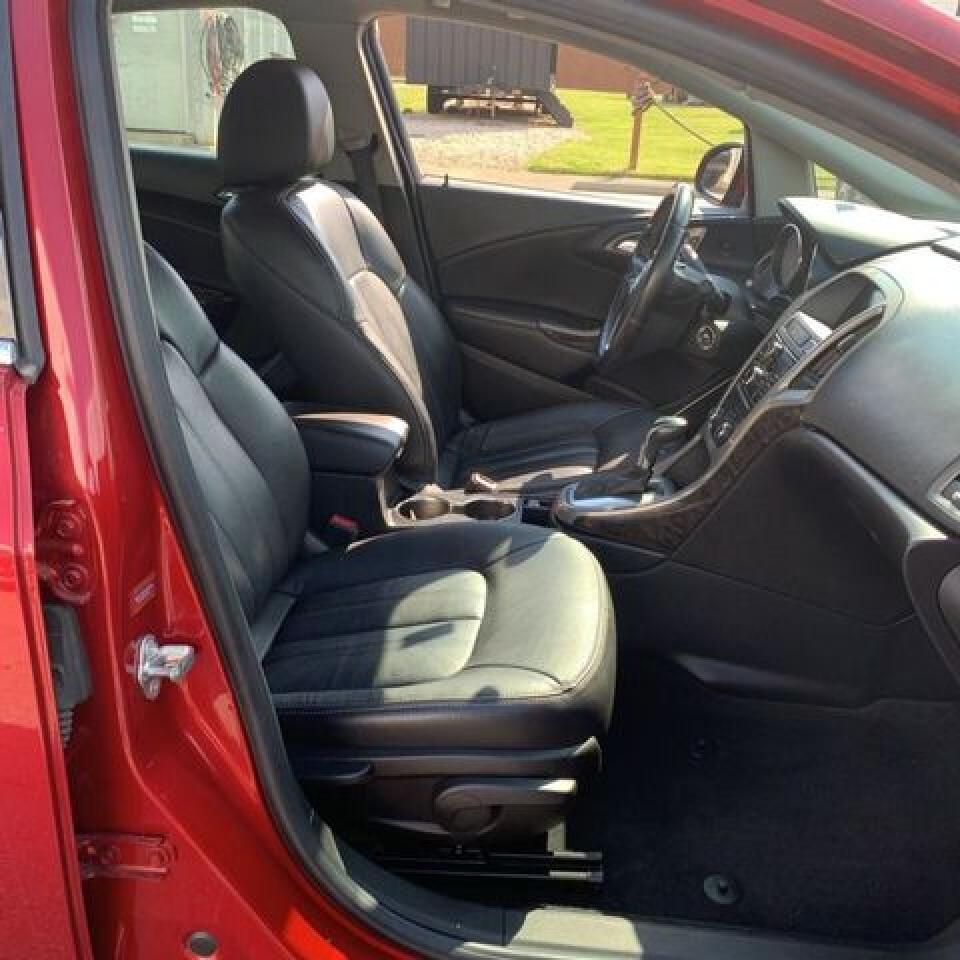 2017 Buick Verano - Фото 7