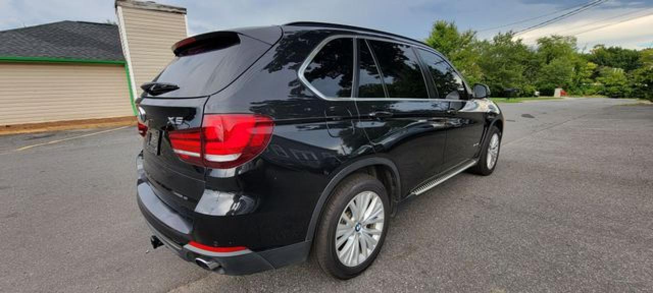 2014 BMW X5 Sdrive35I - Фото 6