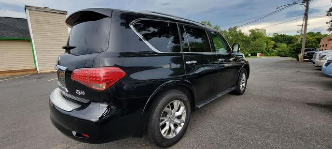 2013 Infiniti Qx56 - Фото 6