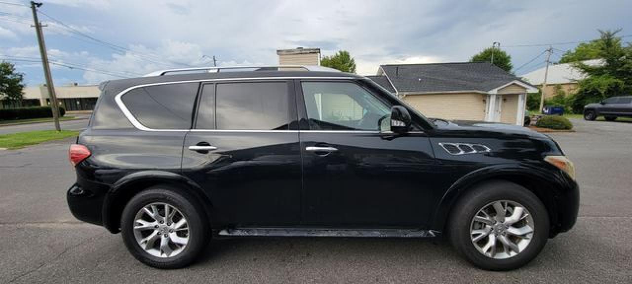 2013 Infiniti Qx56 - Фото 5