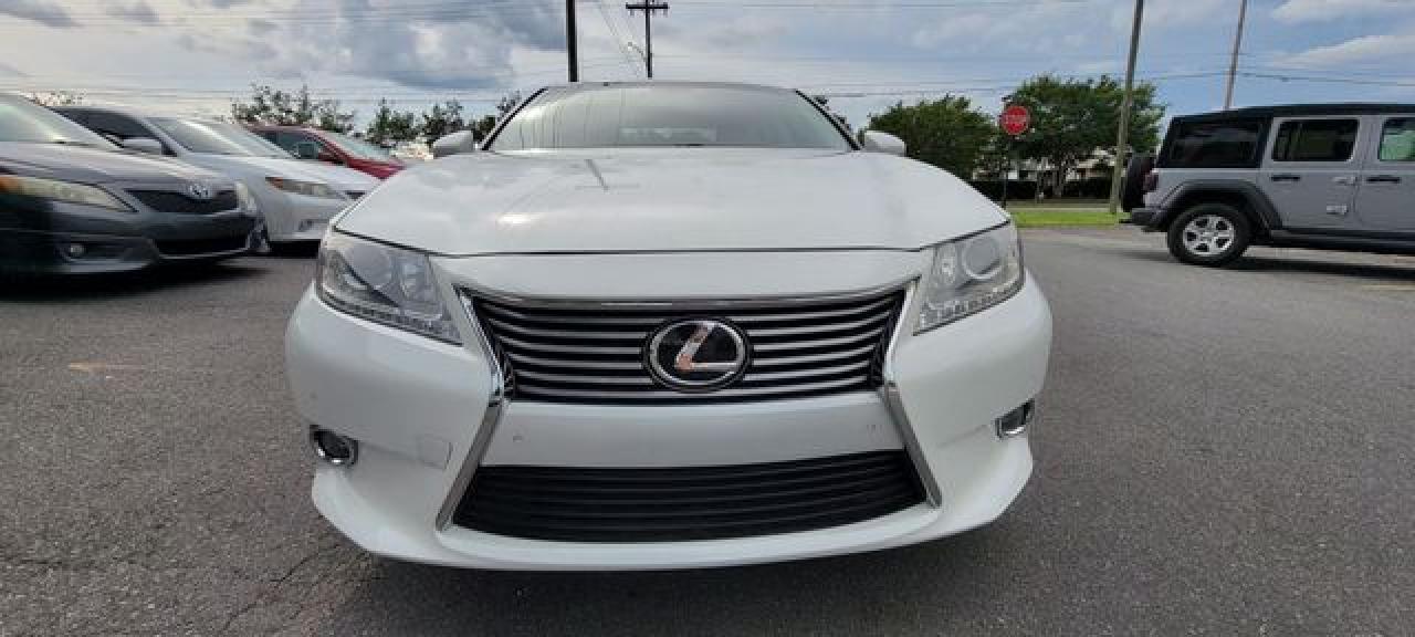 2015 Lexus Es 350 - Фото 3