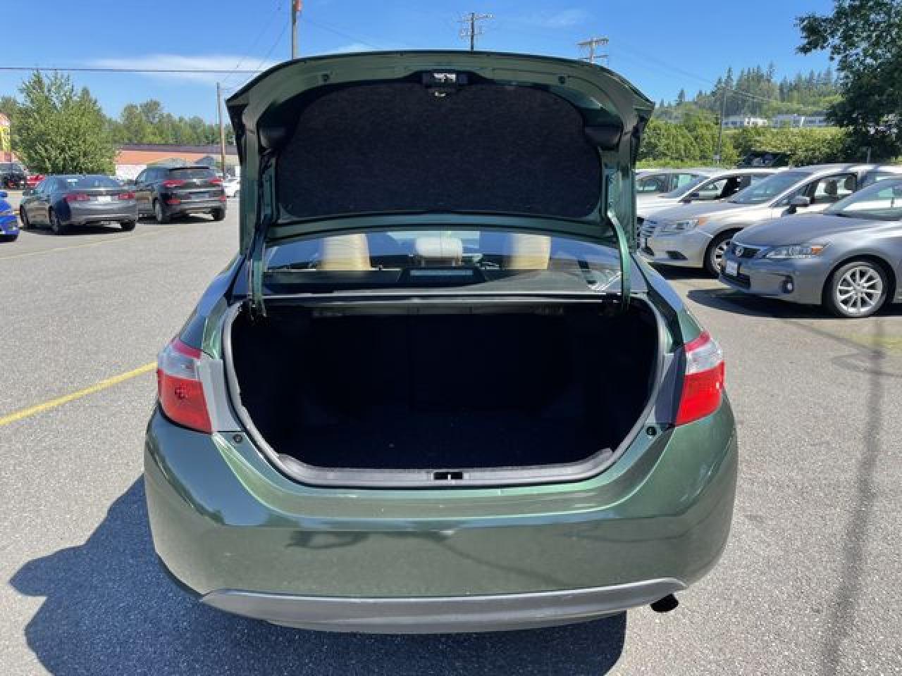 2014 Toyota Corolla Eco - Фото 7