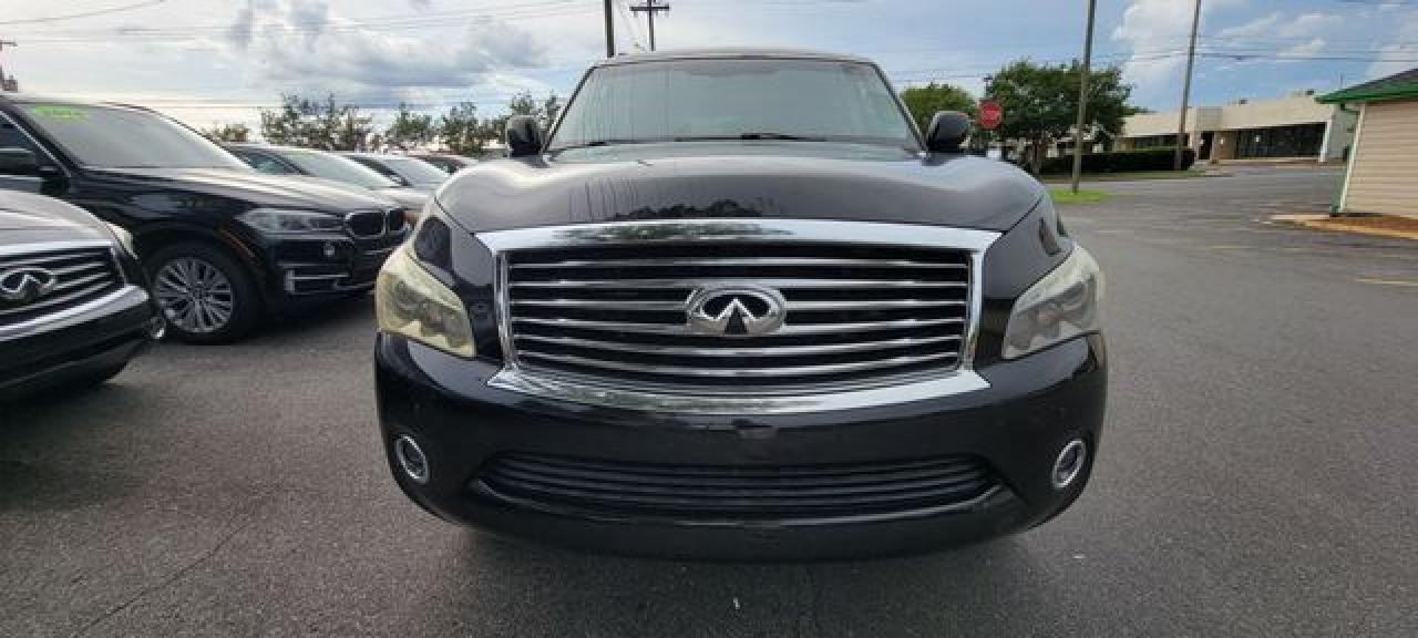 2013 Infiniti Qx56 - Фото 3