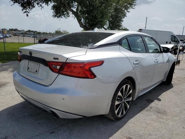 2017 NISSAN MAXIMA 3.5 - Фото 4