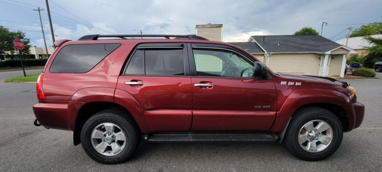 2007 Toyota 4Runner Sr5 - Image 5