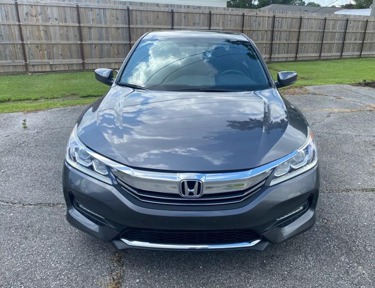 2016 Honda Accord Sport - Фото 3