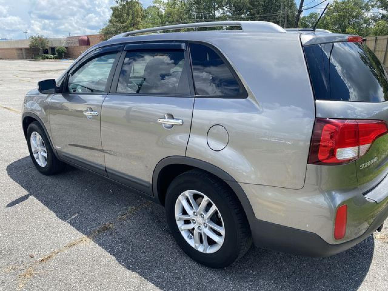 2014 Kia Sorento Lx - Image 6