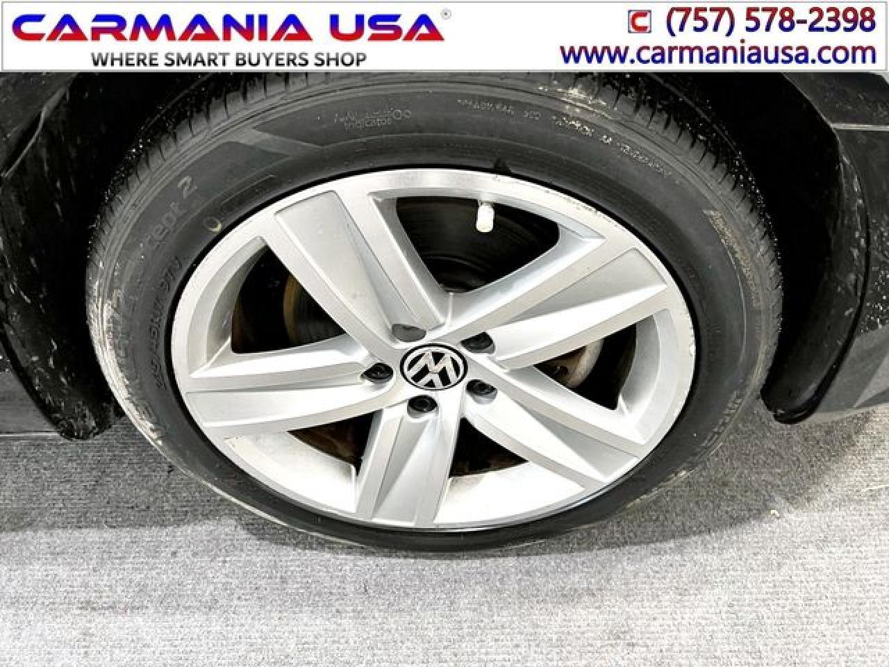 2013 Volkswagen Cc Sport - Image 4