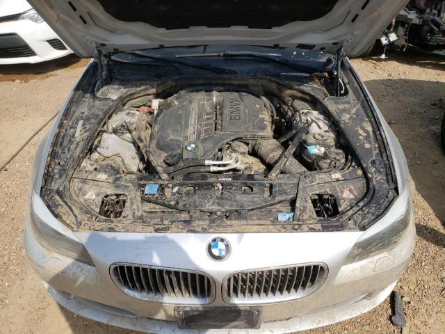 2011 BMW 535 Xi - Фото 7
