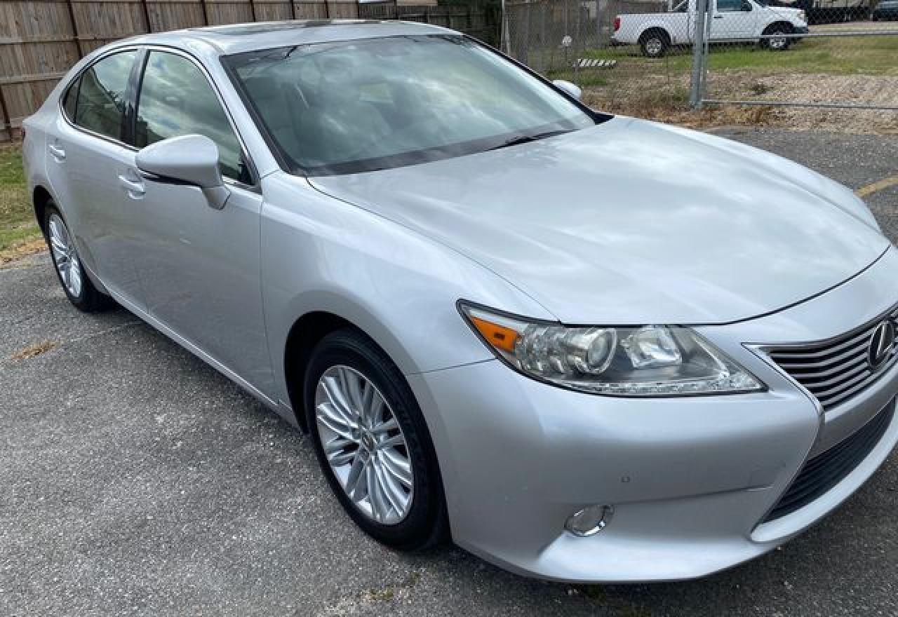 2013 Lexus Es 350 - Image 3