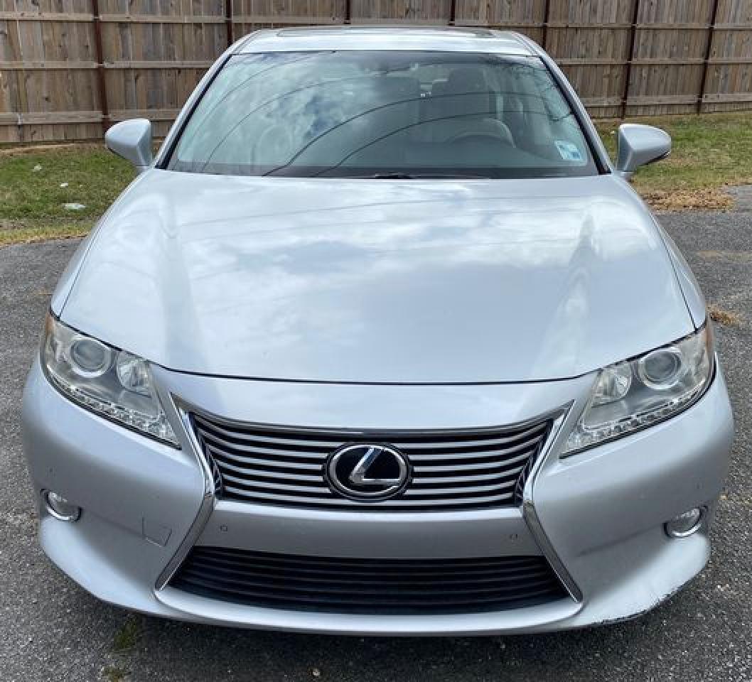 2013 Lexus Es 350 - Image 2