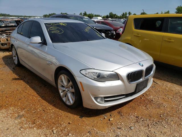 2011 BMW 535 Xi