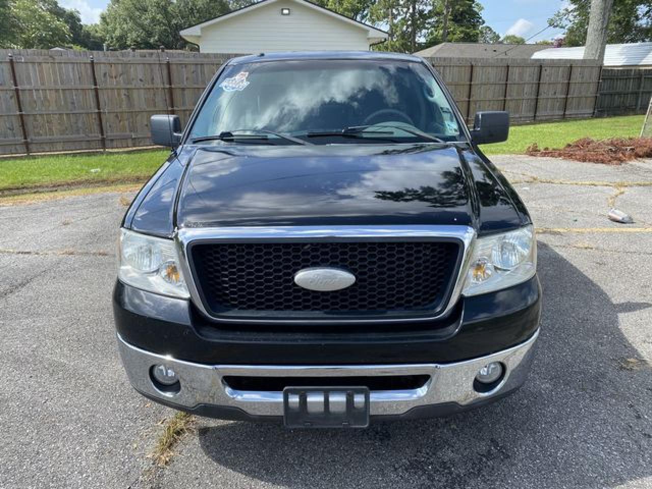 2007 Ford F150 - Image 2