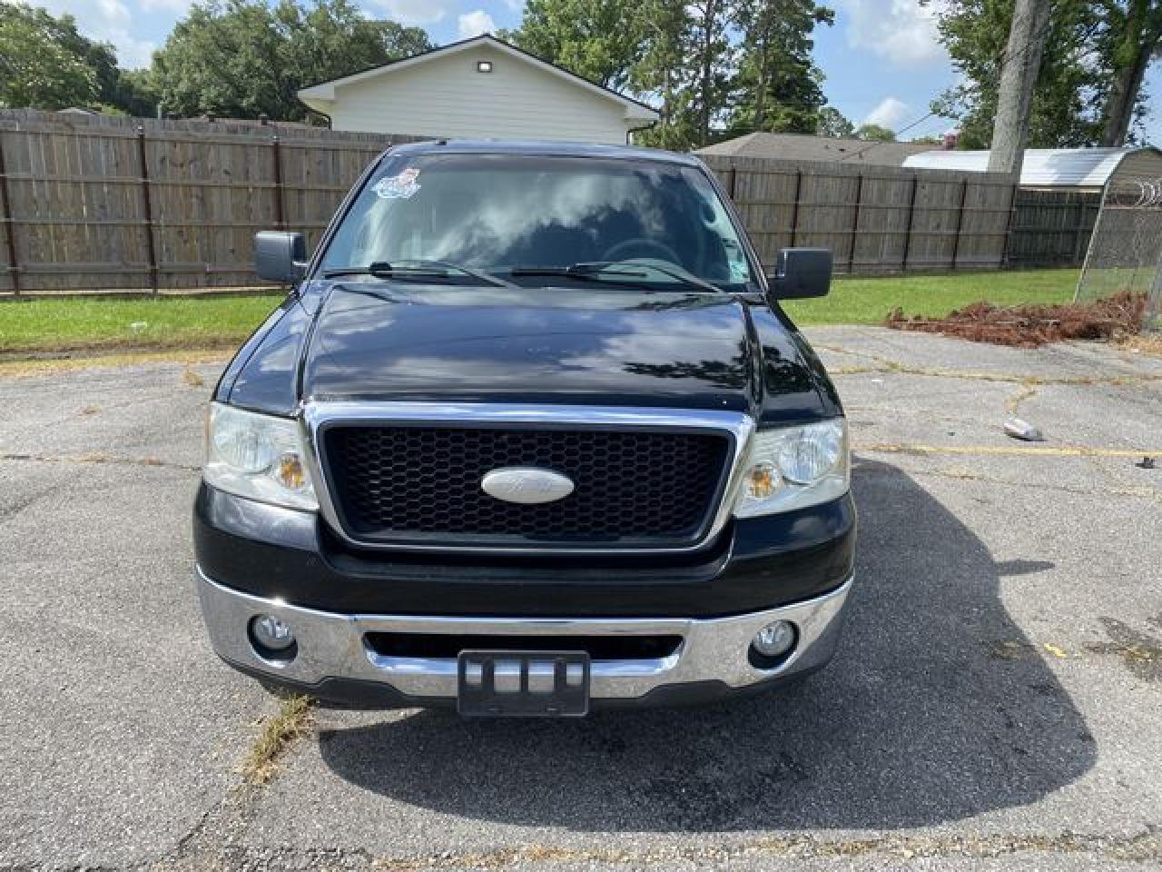 2007 Ford F150 - Image 3