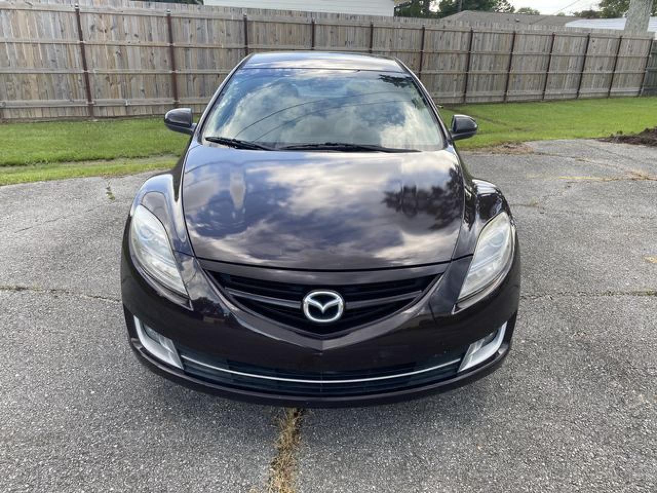 2010 Mazda 6 I - Фото 2
