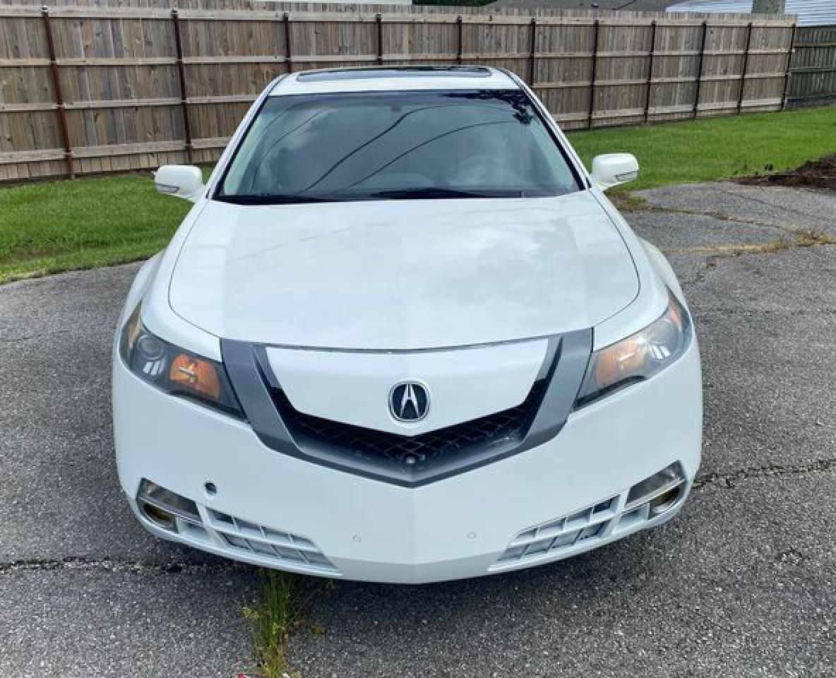 2009 Acura Tl - Image 2