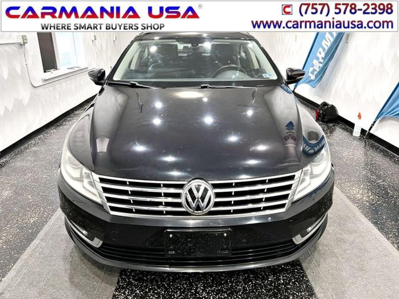 2013 Volkswagen Cc Sport - Image 2