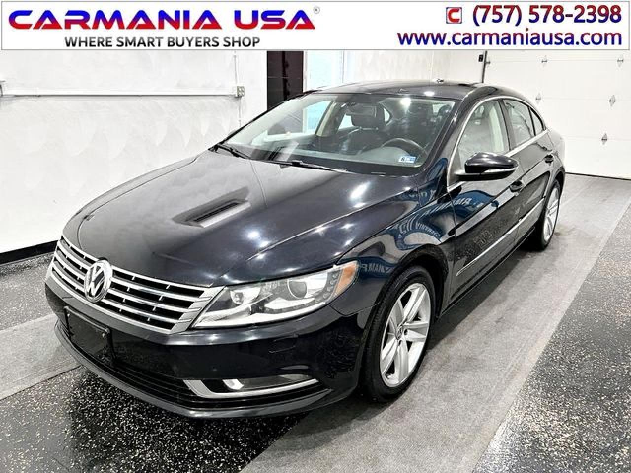 2013 Volkswagen Cc Sport - Image 3
