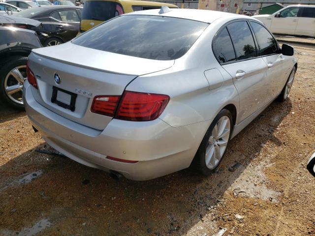 2011 BMW 535 Xi - Фото 4